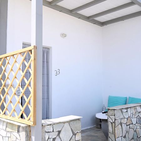 Panorama View Kanala Apartment Kythnos Bagian luar foto