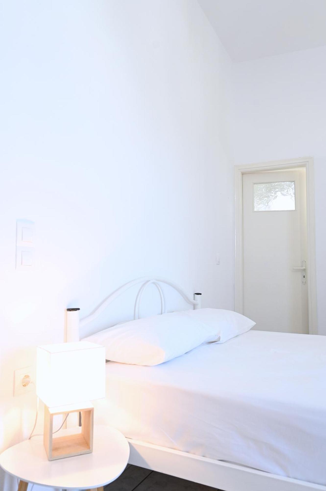 Panorama View Kanala Apartment Kythnos Bagian luar foto